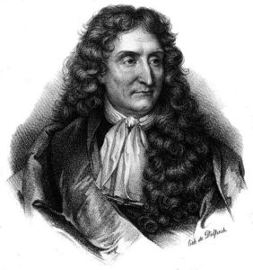 Le Renard Les Mouches Et Le H Risson Fable De Jean De La Fontaine