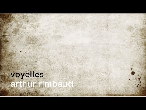 Poésies complètes by Arthur Rimbaud